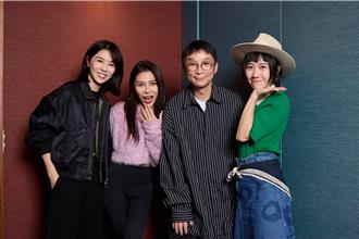 陳鎮川灑百萬紅包犒賞旗下藝人員工！最大獎是她連S.H.E都來了