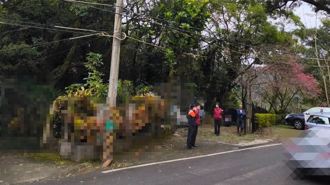 林葉亭父「闖私地」喪命 搜救犬被擋門外狂吠！封路失生機