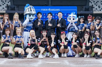 富邦啦啦队又赢了！2024中职YT流量排行出炉 边荷律三振舞夺第2