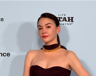 張榕容攜新作亮相日舞影展！5場特映秒售一空 國際發光