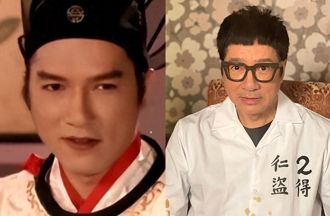 65歲「西門慶」三級片男星玩了50年！突自爆職業性失聰