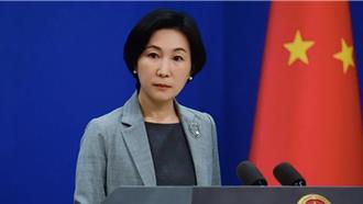 「睁眼说瞎话、三六九等」俗语英文怎么说？陆外交部神翻译