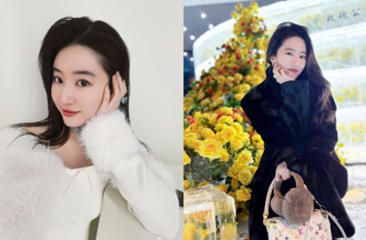 哄客人竟稱「劉亦菲微胖」 粉絲氣炸「不買了」櫃姐慘遭開除