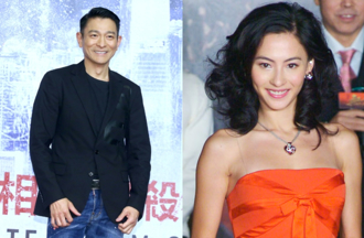 劉德華氣炸「再多錢都不與她合作」女星大頭症片場打電話訂LV包