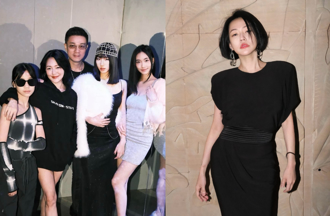 小S参加王伟忠爱女婚礼哭了！对女儿下通牒：10年内不嫁