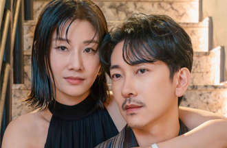 專訪》婚後付出更無私！朱芷瑩讚施名帥「能做好爸爸」