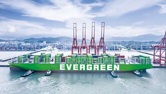 2025海運 面臨四大轉折