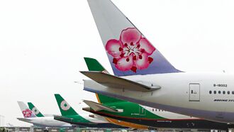 航空业新三招 客货运两头赚