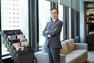 十大名師看台股－台新投顧總經理呂仁傑：關注川普政策 看好AI伺服器供應鏈