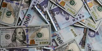 金龍年股票基金 台美最出色