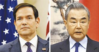 時論廣場》美中風向已變  台灣要「好自為之」（羅慶生）