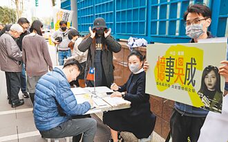 藍綠大練兵 劍指2026九合一選舉