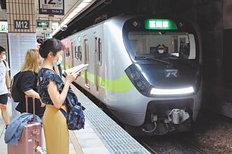 立委促逃票列黑名單 台鐵：無法源