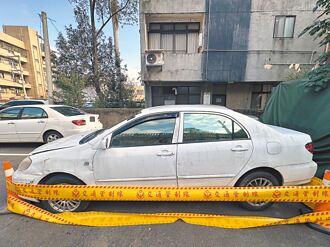 三環幫大哥命案 疑內神通外鬼