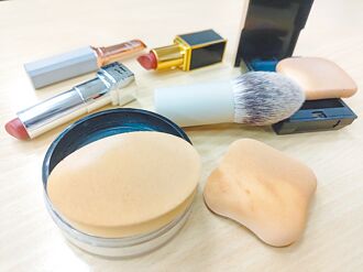 化妝品未定期汰換 成細菌溫床