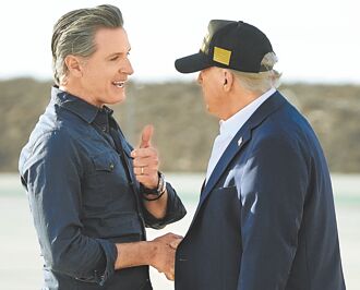 美凍結援外支出 台烏恐受影響