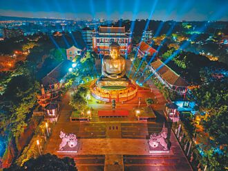 走春攻略 初一到初五 來彰化玩「彰魚遊戲」