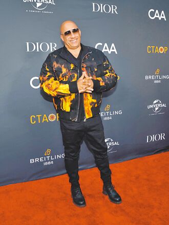 奧斯卡頒獎典禮 聚焦洛杉磯野火災民