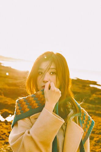 蘇慧倫出輯玩翹翹板呼應29年前經典曲