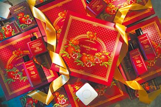 護膚有面子 居家香噴噴