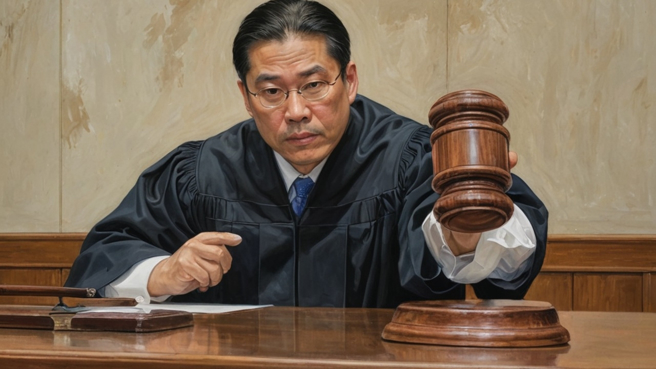 妻墜樓同地夫隔天輕生雙亡，遭控性侵的公公獲判「無罪」。（示意圖、與本案無關／AI生成）