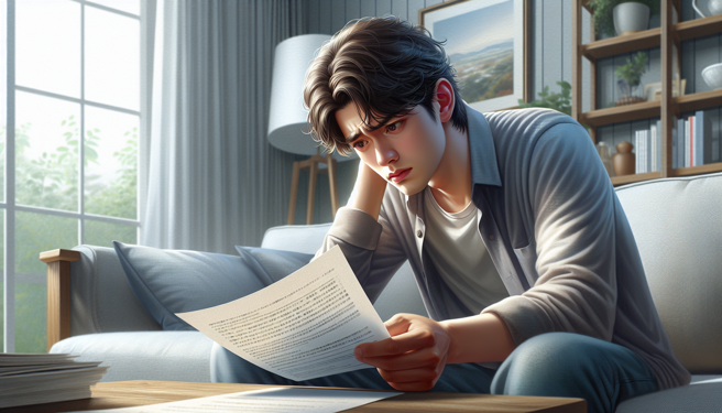 20岁役男闪兵未依规报到 ，被送法办结果出炉，判刑4月或易科罚金12万。可上诉。（示意图、与本案无关／AI生成）