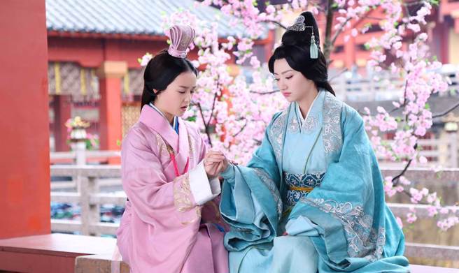 清朝宫女入选后必须做到25岁才能除役出宫，但因为已算高龄，不少宫女嫁不出去，只能和太监过日子。（示意图：Shutterstock／达志）