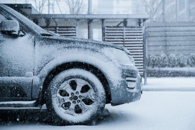 美國一名女子在母親開車回家後，開玩笑傳訊息問「活著到家了嗎？」未料母親真的過世了。（示意圖：Shutterstock／達志）