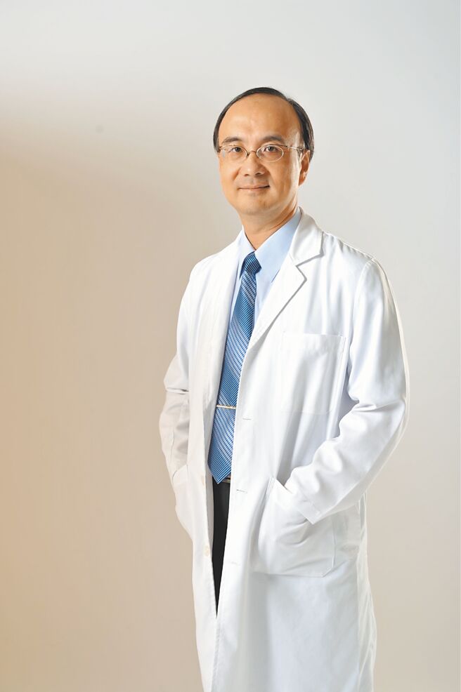 力博宏希望透过人工电子耳技术，帮助更多听损患者能够享受天籁。（力博宏提供／王家瑜台北传真）