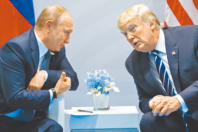 （圖／美聯社）