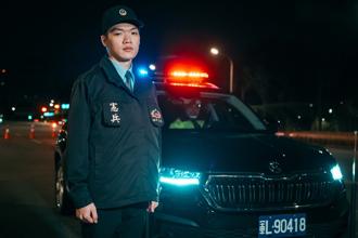 维护治安国人安心 实务经验交流 有效强化犯罪防制