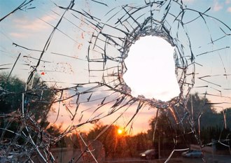 彰化國道1號深夜「4車追撞」　1死6重傷