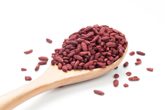 枸杞護眼大勝藍莓20倍 醫：泡熱水營養全失