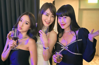 賈永婕台北101董事長做太好 「微風」廖曉喬被拱挖角