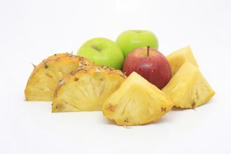 过年拉肚子吃凤梨罐头止泻 医曝祖传秘方：天然抗生素