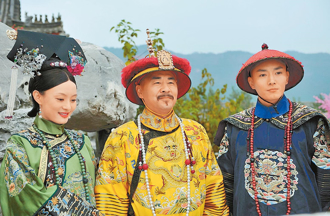 甄嬛傳未解之謎 果郡王死前知道龍鳳胎是他的嗎？李東學全說了