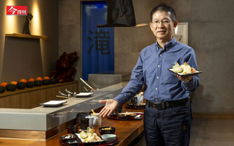 魏哲家、宣明智都是座上賓！這道料理...如何成為竹科大老最愛？