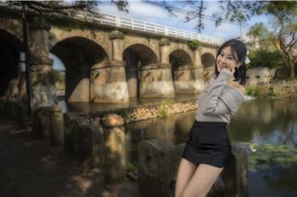 追剧去新竹！春节假期跟着偶像剧脚步 探索新竹县秘境