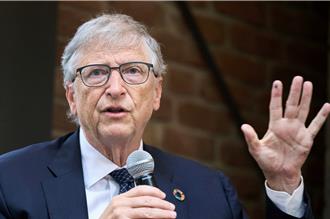 未來美中關係怎麼走？比爾蓋茲：需要更多的雙贏元素