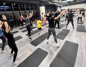 春節連假運動不間斷！桃園運動場館營業時間一次看