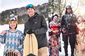 合作生情？风田突告白「我的小鸟很可爱」  严艺文涨红脸回应