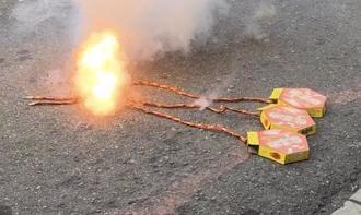 響應環保過新年！北市推電子爆竹、紙錢新式3燒過好年