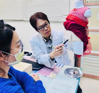 洗腎不再是負擔！「腹膜透析」讓高三女學業與健康兼顧