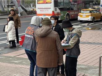 老柯喊「超甲級動員」 謝寒冰驚：打亂賴清德計畫？