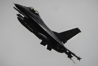 F-16戰機邊境加強部署 烏克蘭恐直攻俄陣地