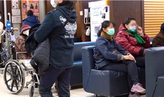 彰化13家医院春节急诊不打烊！卫生局吁接种疫苗防流感