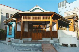 東門町1923過好年！新春閱讀活動 感受嘉義文化底蘊