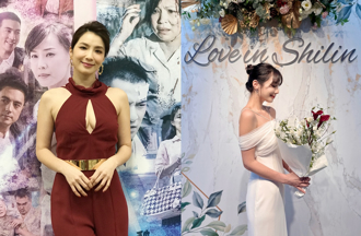 「小惡魔」湘瑩小年夜閃婚！升格當王太太1個月曝新郎身分