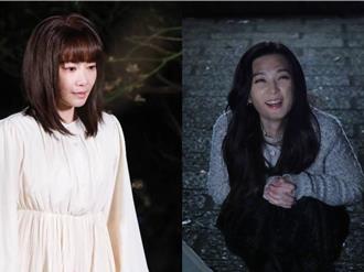 侯怡君嗑鹽酥雞她跪地磕頭！楚宣：像是求她給我一口