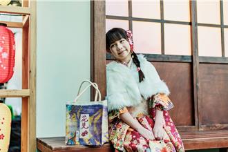 新北花見櫻花季最後倒數！浪漫光影、手作體驗 只到2／2